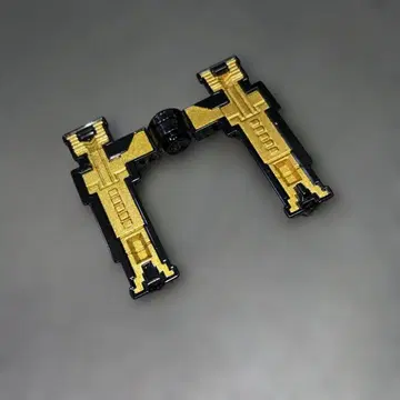 동물전대 쥬오우쟈 DX 큐브 고릴라 부속품 와일드 캐논