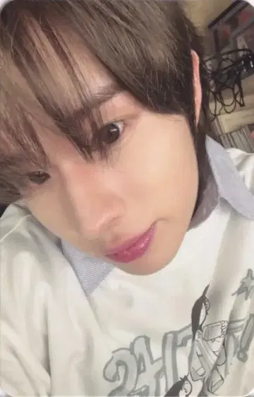 TWS COMPACT ver. KYUNGMIN Try With Us