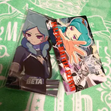 이나즈마 일레븐 베타 정리