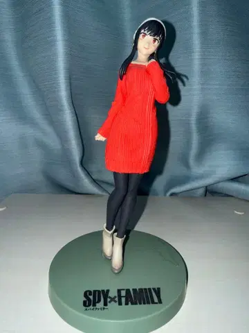 [인형뽑기 경품] 요르 포저 SPYFAMILY