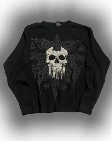 MMA ELITE thermal y2k 시크 스타일