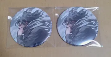 나의 히어로 아카데미아 원화전 컬렉션 캔뱃지 아이자와 쇼타