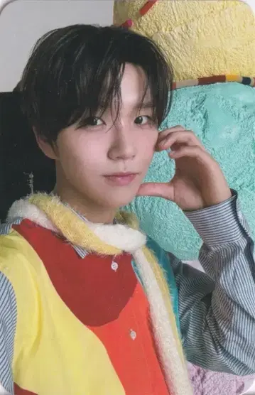 NCT WISH 일반ver JAEHEE WISHFUL