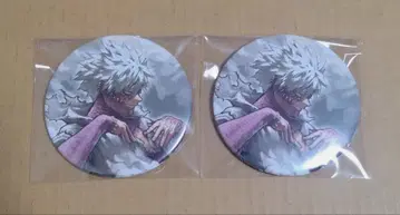 나의 히어로 아카데미아 원화전 컬렉션 캔뱃지 다비