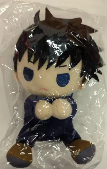 코토부키야 피타누이 후시구로 메구미