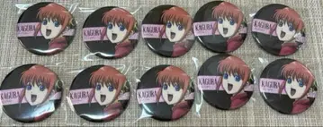 은혼 은혼 월드 카구라 10개