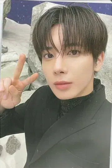 TXT 태현 2025 월드 투어 ACT: 투모로우 공식 MD