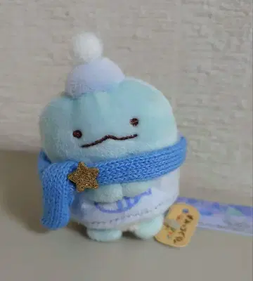 토카게 손바닥 봉제 인형 스미코구라시