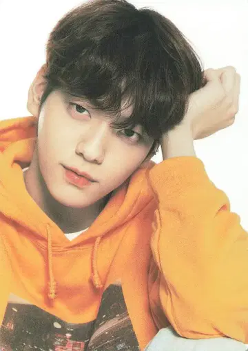 TXT SOOBIN 2022 MOAxTOGETHER 8/10