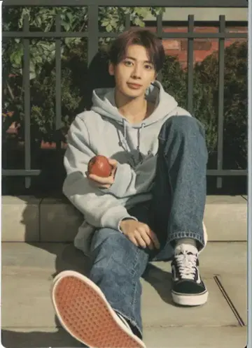 TXT 태현 2022 MOAxTOGETHER 5/10