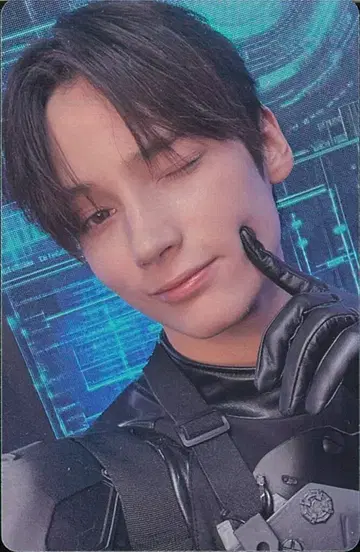 TXT Awake Ver. 휴닝카이 더 스타 챕터: 투게더