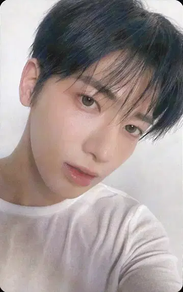 TXT 위버스 재팬 태현 미니소드:2 서스데이스 차일드 하트홀로