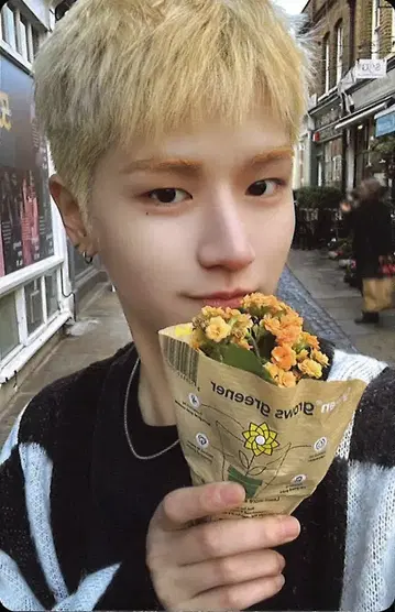 BOYNEXTDOOR HOW? RIWOO 트레이딩 카드