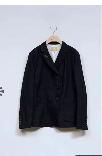 새상품 나이젤카본 Nigel Cabourn 린넨 자켓 10