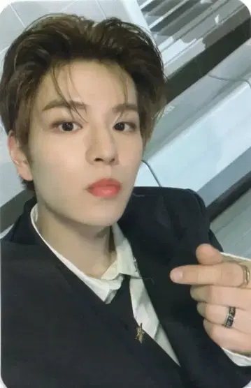 StrayKids YES24 승민 5-STAR