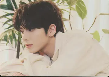 TXT VER.1 TAEHYUN 2024 DREAM WEEK