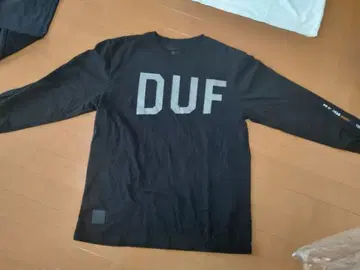 더 더퍼 오브 세인트 조지, 롱티