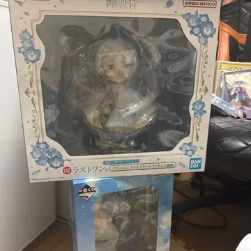 장송의 프리렌 라스트 원상