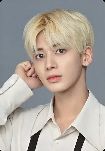 TXT 태현 2021 ACT:BOY 8/10