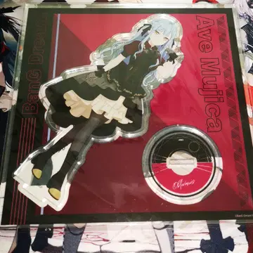 토요카와 쇼코 음애니 아크릴 스탠드