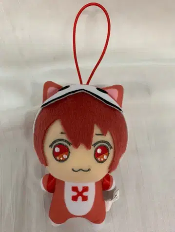 반프레스토 키라돌 봉제 인형 vol.1 나나세 리쿠