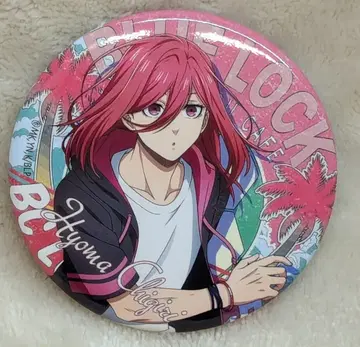 문구 카페 문구 카페 시사이드 모티브 캔뱃지 치기리 효마