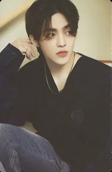 SEVENTEEN S.COUPS 2024 CARAT LAND 3/87