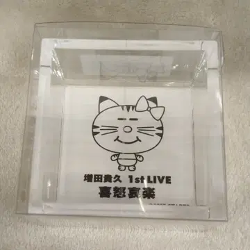 NEWS 25년 희로애락 마스다 타카히사 마스