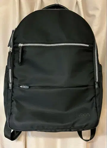 Evoon 멀티 비즈니스 백팩 Clara 비즈니스 770g 14L