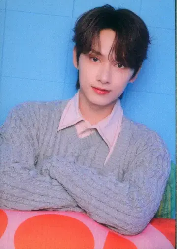 SEVENTEEN JUN 2024 SEVENTEEN'S HOME 30