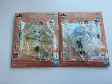 장송의 프리렌 제일복권 F상 프리렌 힘멜 세트