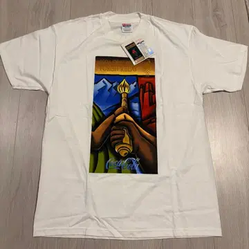 올림픽 1996년 데드스탁 코카콜라 빈티지 T