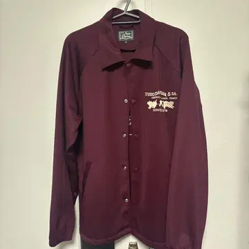 STUDIO D'ARTISAN & SA 자켓