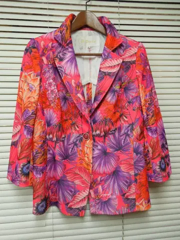 R.Deux/아르두 리조트 자켓/42 사이즈