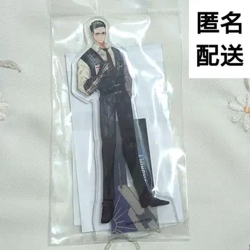 뫼르소 린바스 컴퍼니 아크릴 스탠드