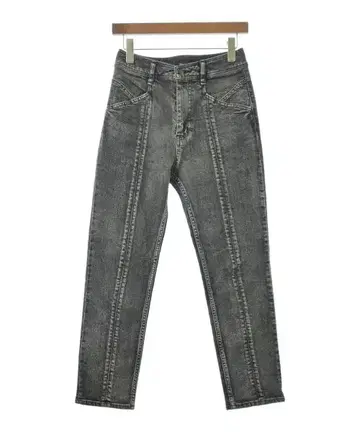 Diagram GRACE CONTINENTAL 데님 팬츠 여성용