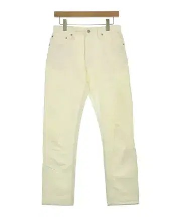 ANATOMICA 치노 팬츠 남성용