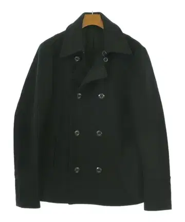 ATTACHMENT 피코트 남성용