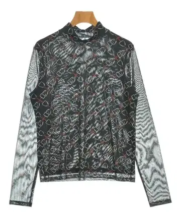 Diagram GRACE CONTINENTAL 티셔츠 컷앤소 여성용