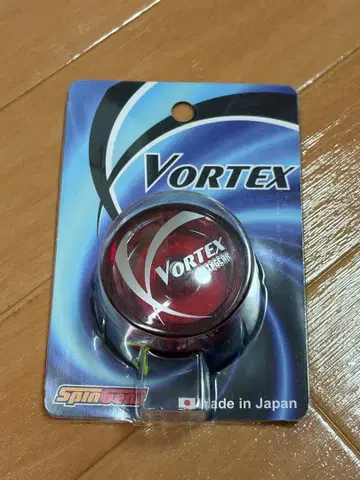 요요 VORTEX