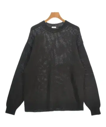 COMOLI 니트 스웨터 남성용