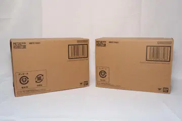 메탈 로봇혼 스트라이크 프리덤 건담 이식&프라우드 디펜더