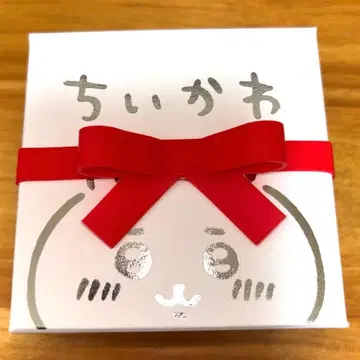 JAM HOME MADE 치이카와 (먼작귀) 토끼 목걸이