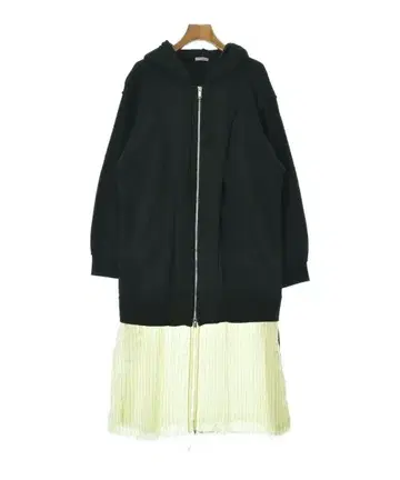 SueUNDERCOVER 여성용 후드티