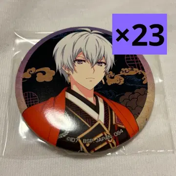 아이나나 요만게쿄 쿠쿄토가오쿠리 오오사카 소고 캔뱃지