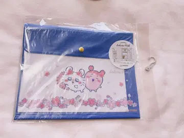 치이카와 야간 벚꽃 플랫 케이스 모몽가와 헌책방 (카니짱)