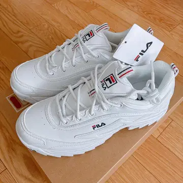FILA DISTORTER PREMIUM 25.0