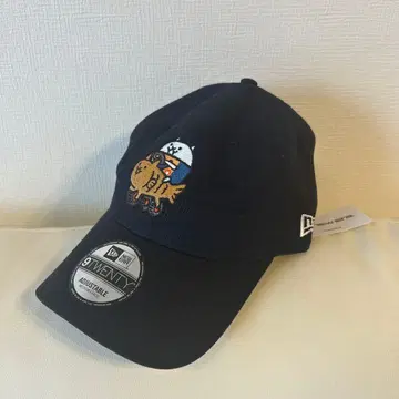 냥코 대전쟁 9TWENTY 캡 뉴에라 냥코 대상점