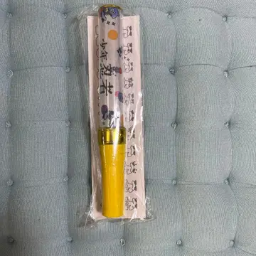 소년 닌자 응원봉