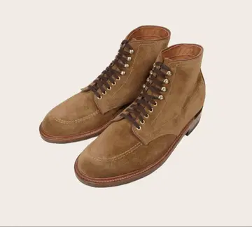 알든 Alden 인디 부츠 10.5 28.5cm 미사용 새상품